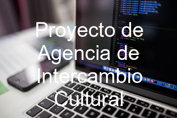 Proyecto de Agencia de Intercambio Cultural